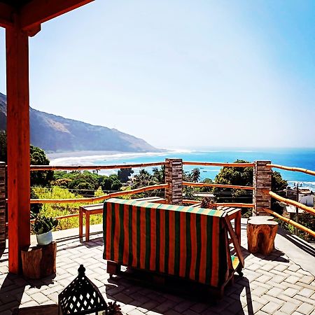 Bed and Breakfast Kaza Ladera Seladinha Zewnętrze zdjęcie