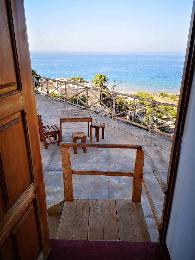 Bed and Breakfast Kaza Ladera Seladinha Zewnętrze zdjęcie