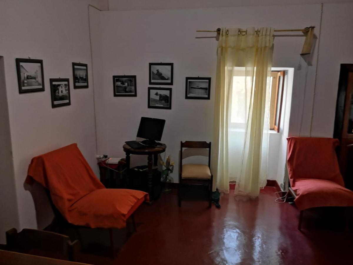 Bed and Breakfast Kaza Ladera Seladinha Zewnętrze zdjęcie