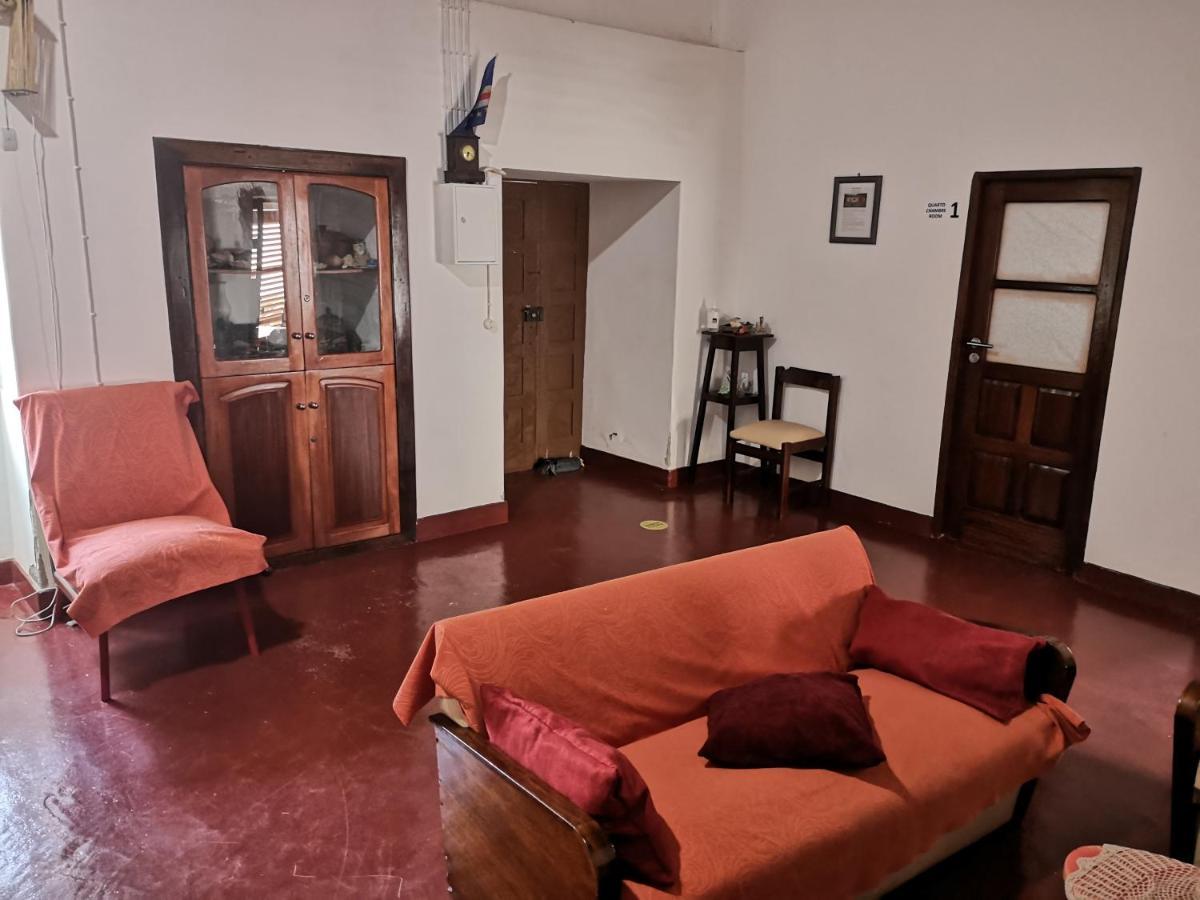 Bed and Breakfast Kaza Ladera Seladinha Zewnętrze zdjęcie