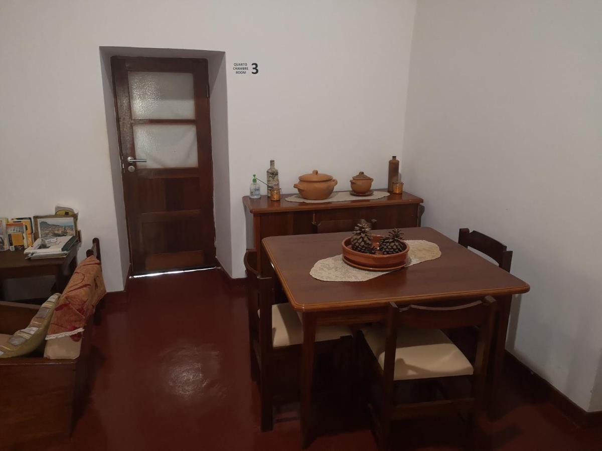 Bed and Breakfast Kaza Ladera Seladinha Zewnętrze zdjęcie