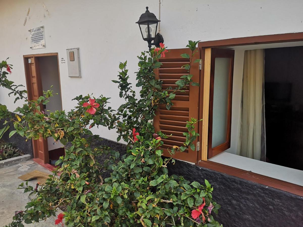 Bed and Breakfast Kaza Ladera Seladinha Zewnętrze zdjęcie