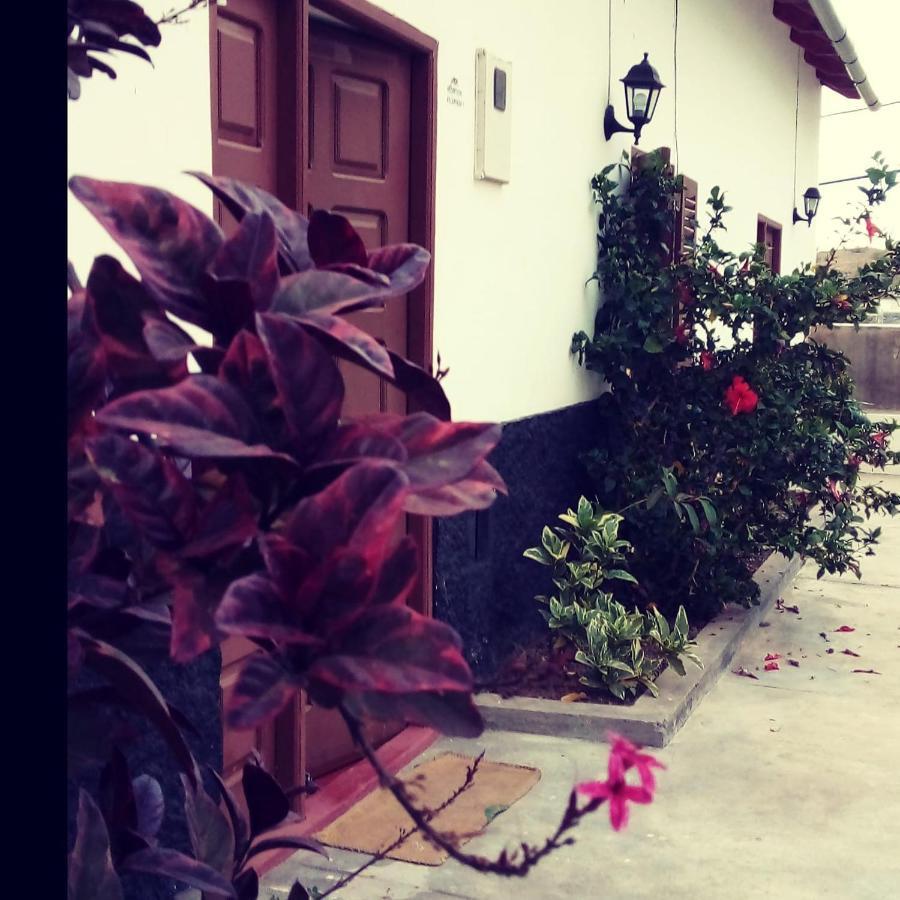 Bed and Breakfast Kaza Ladera Seladinha Zewnętrze zdjęcie