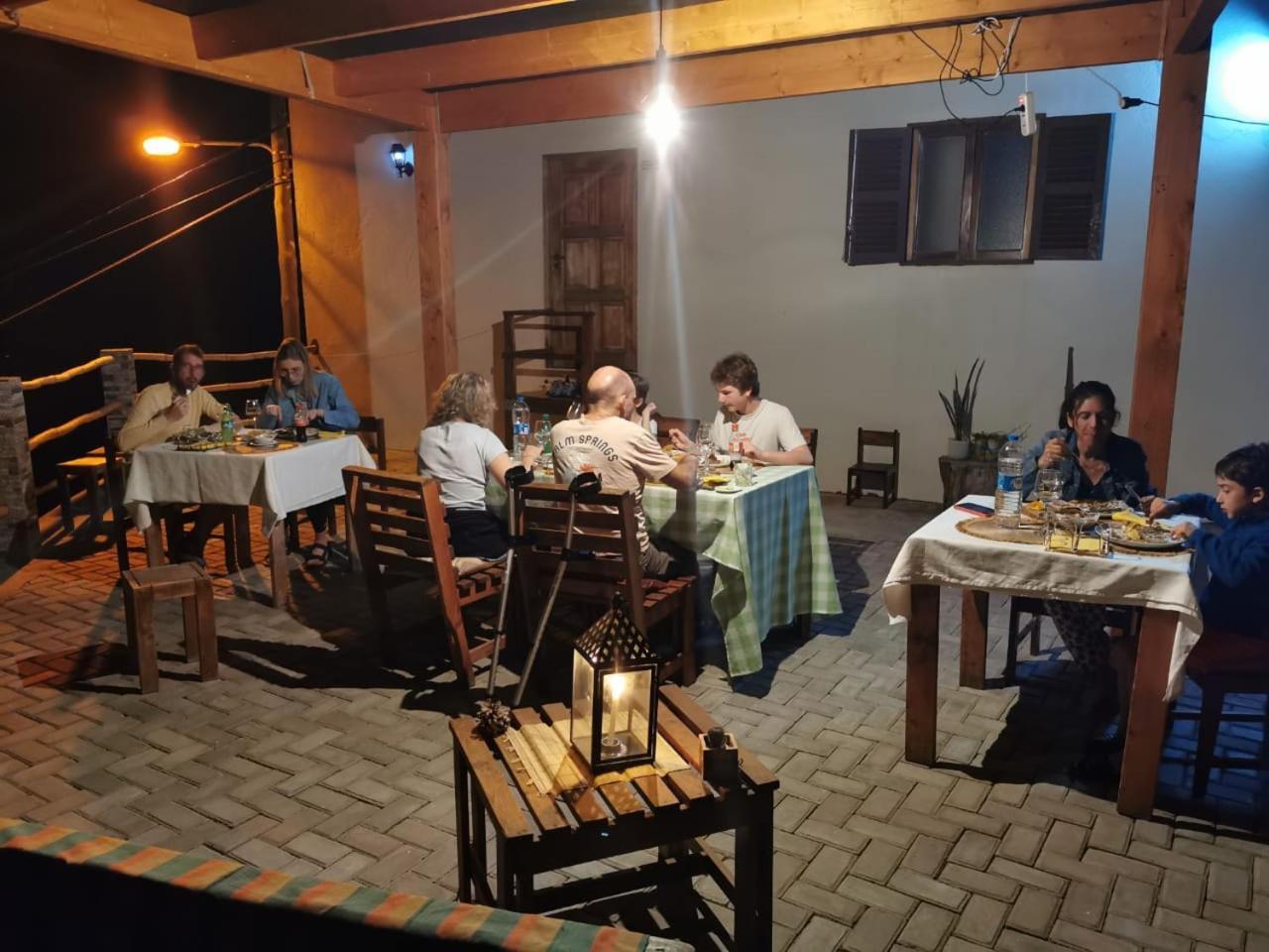 Bed and Breakfast Kaza Ladera Seladinha Zewnętrze zdjęcie