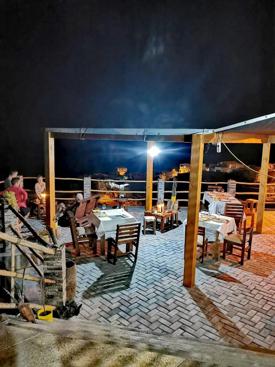 Bed and Breakfast Kaza Ladera Seladinha Zewnętrze zdjęcie