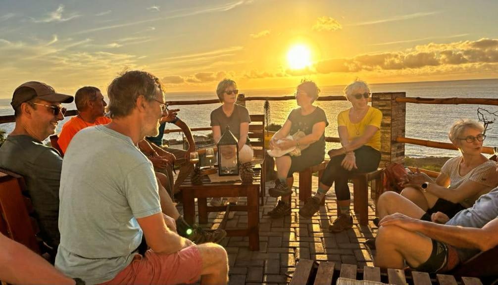 Bed and Breakfast Kaza Ladera Seladinha Zewnętrze zdjęcie