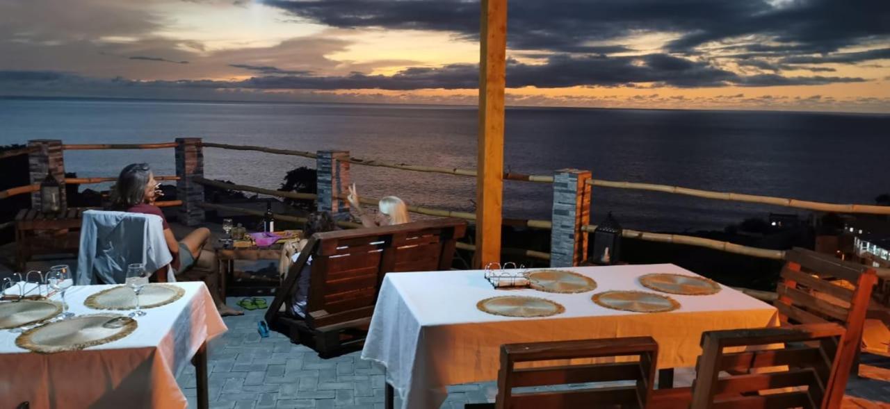 Bed and Breakfast Kaza Ladera Seladinha Zewnętrze zdjęcie