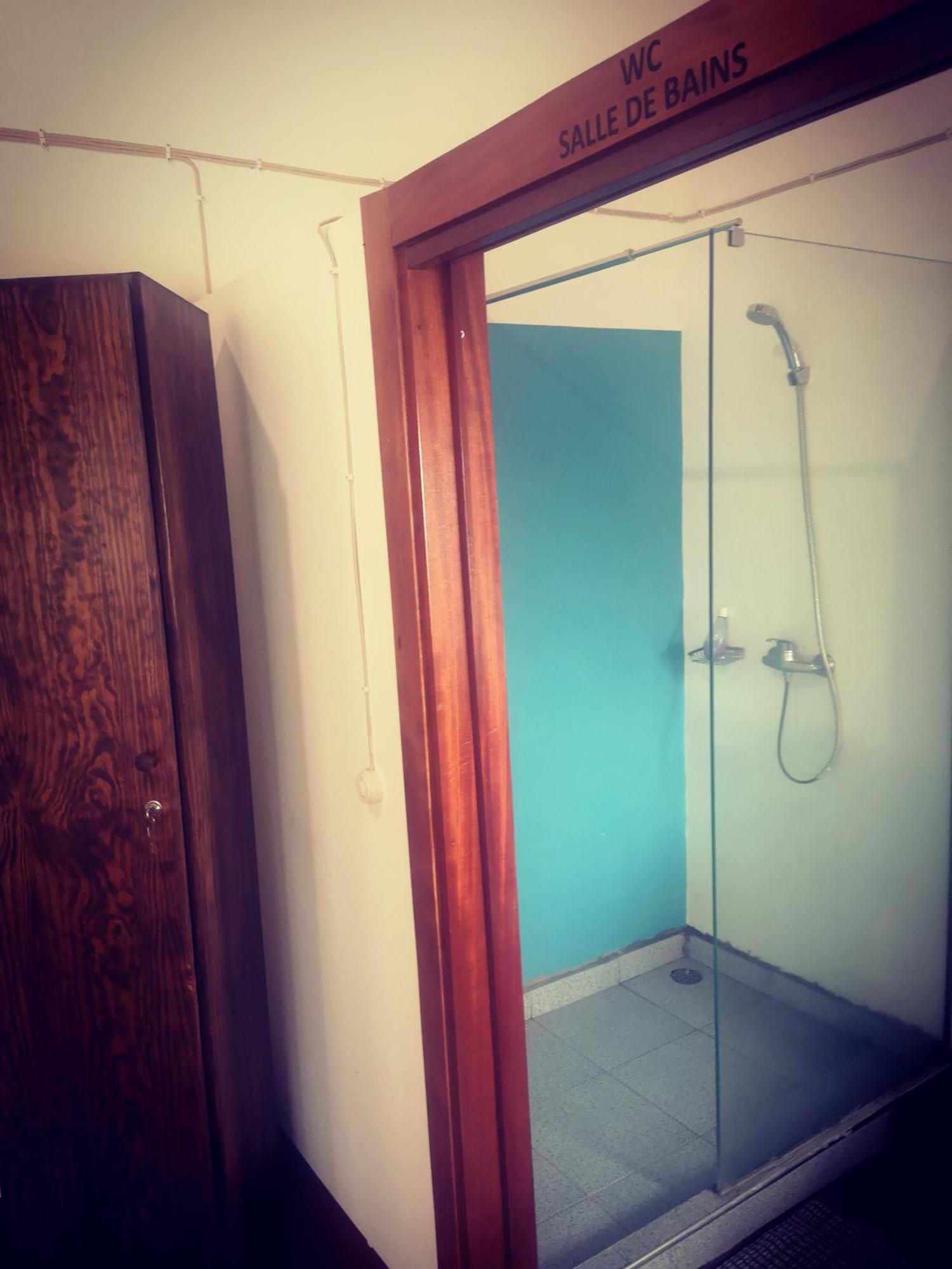 Bed and Breakfast Kaza Ladera Seladinha Zewnętrze zdjęcie