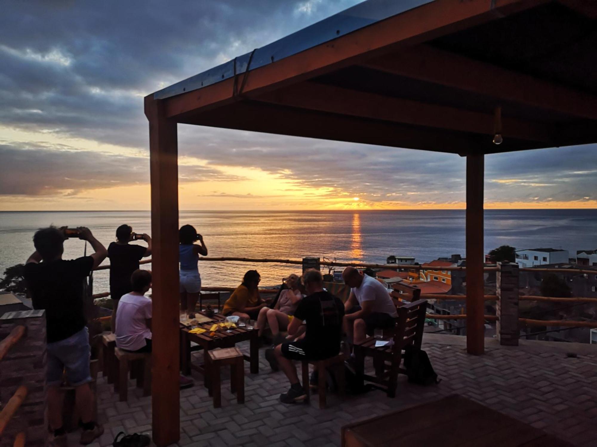 Bed and Breakfast Kaza Ladera Seladinha Zewnętrze zdjęcie
