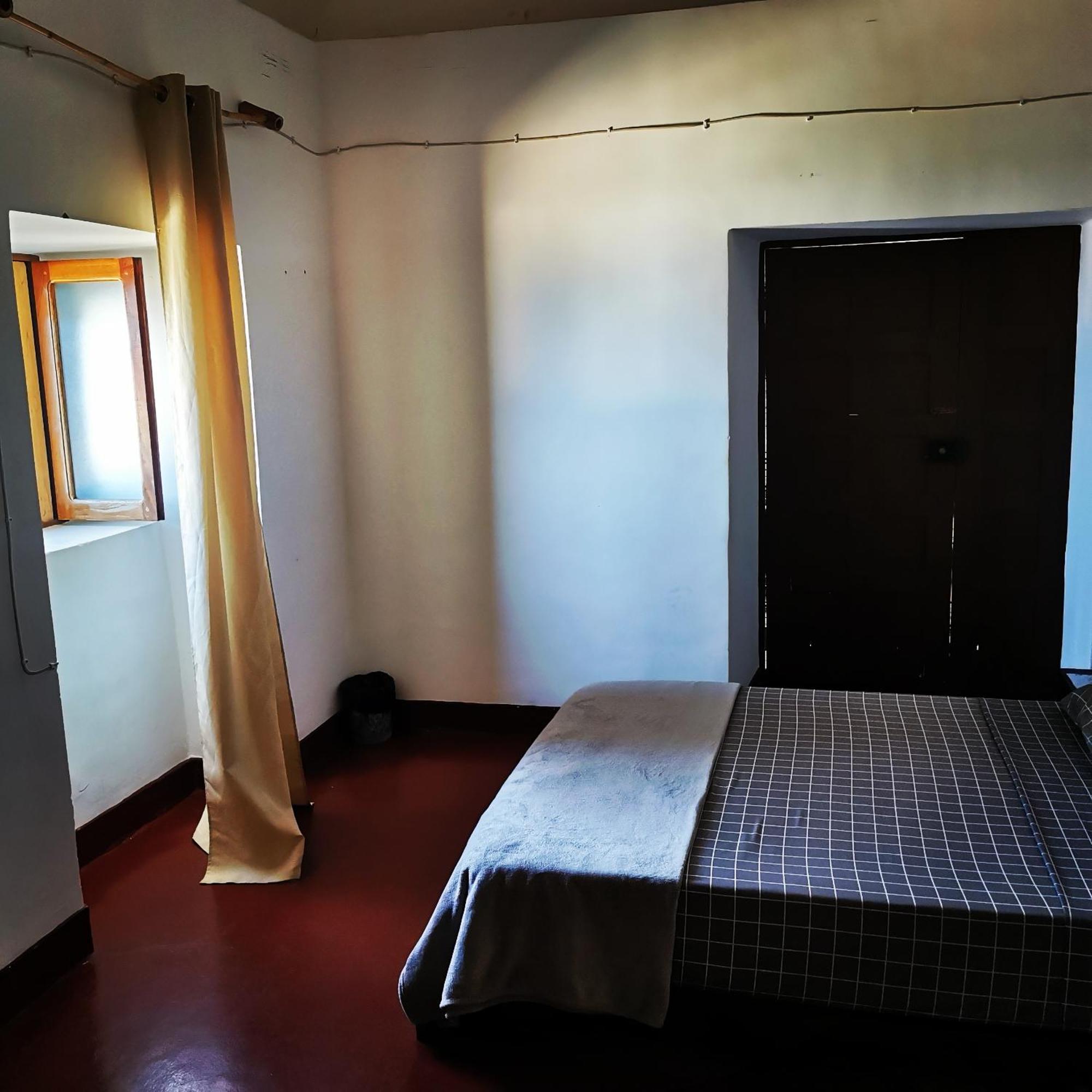 Bed and Breakfast Kaza Ladera Seladinha Pokój zdjęcie