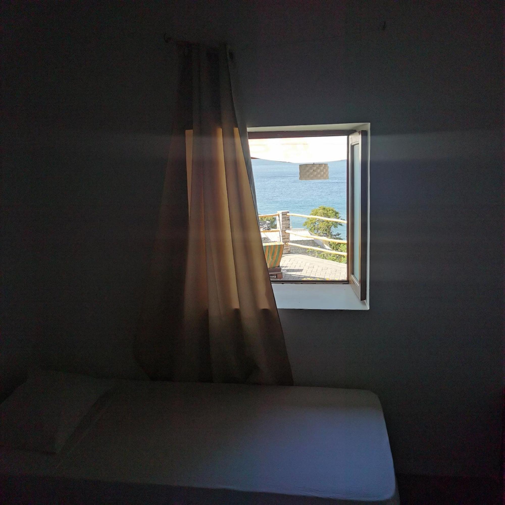 Bed and Breakfast Kaza Ladera Seladinha Pokój zdjęcie